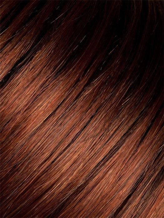Java Wig by Ellen Wille | Synthetic