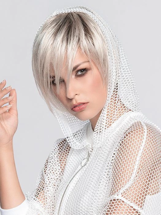 Java Wig by Ellen Wille | Synthetic