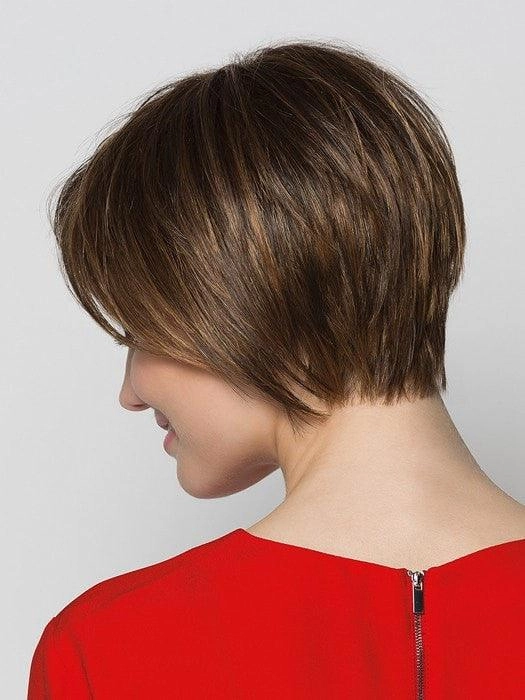 Java Wig by Ellen Wille | Synthetic