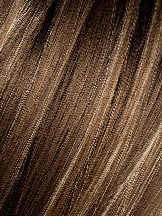 Java Wig by Ellen Wille | Synthetic