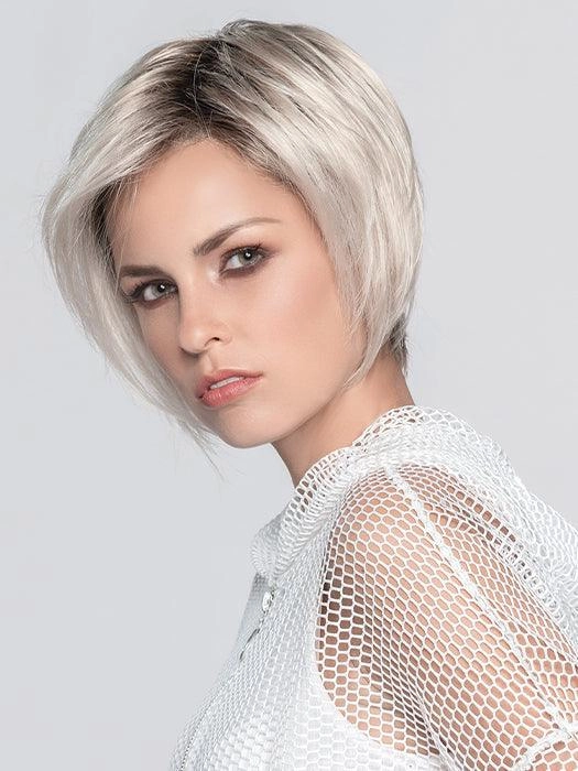 Java Wig by Ellen Wille | Synthetic