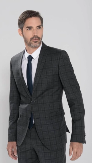 Jay | HAIR for MANce