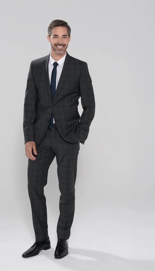 Jay | HAIR for MANce