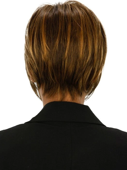 Jenny | Synthetic Lace Front Wig (Basic Cap) | DISCONTINUED