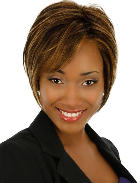 Jenny | Synthetic Lace Front Wig (Basic Cap) | DISCONTINUED