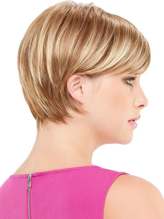 Jenny | Synthetic Lace Front Wig (Basic Cap) | DISCONTINUED