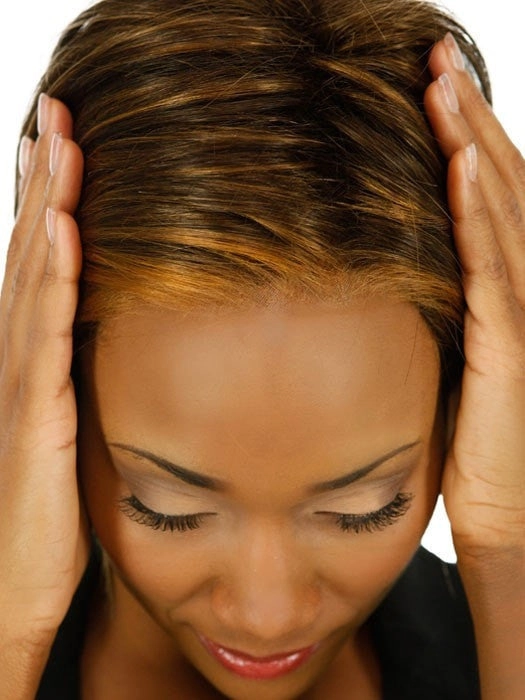 Jenny | Synthetic Lace Front Wig (Basic Cap) | DISCONTINUED