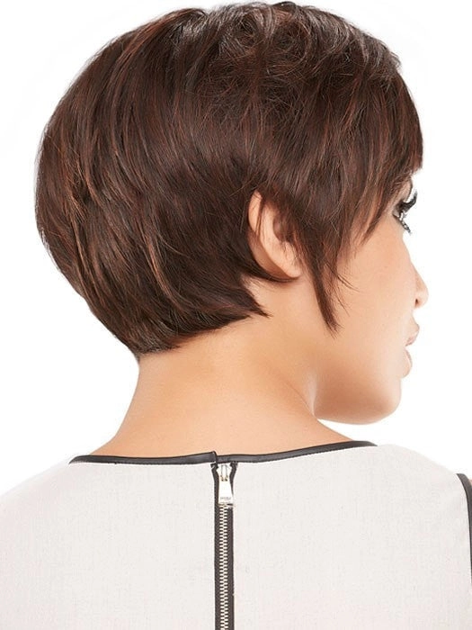 Jenny | Synthetic Lace Front Wig (Basic Cap) | DISCONTINUED