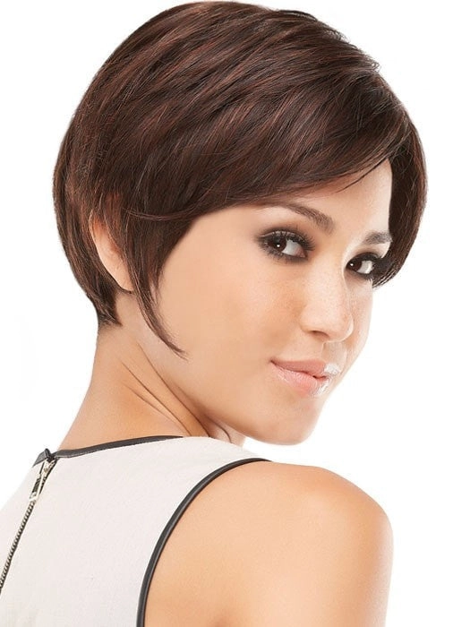 Jenny | Synthetic Lace Front Wig (Basic Cap) | DISCONTINUED