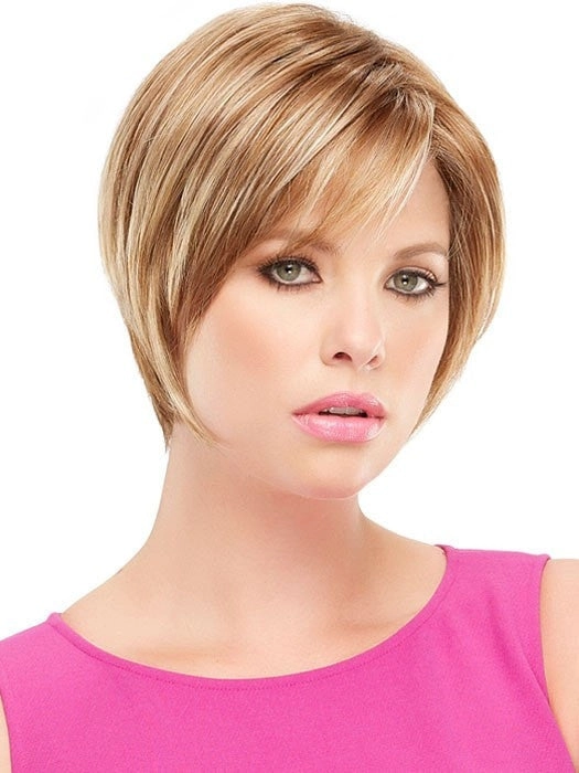 Jenny | Synthetic Lace Front Wig (Basic Cap) | DISCONTINUED