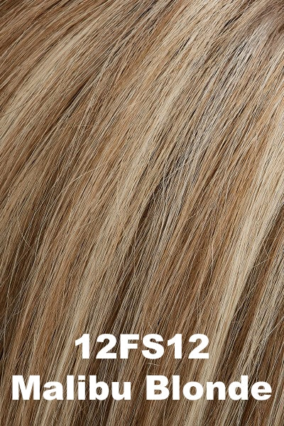 Jon Renau Wigs - Ignite (#832/832A) - Remy Human Hair