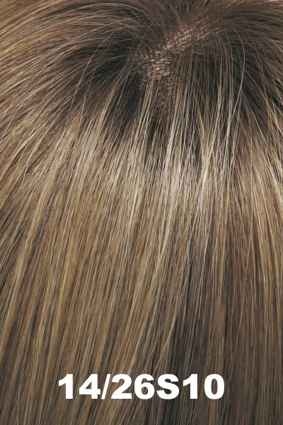 Jon Renau Wigs - Ignite (#832/832A) - Remy Human Hair