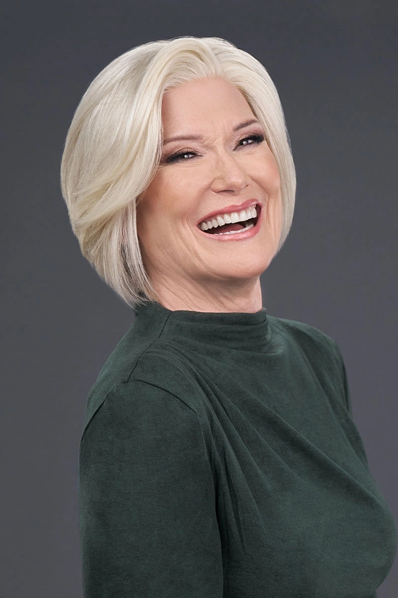 Jon Renau Wigs - Ignite (#832/832A) - Remy Human Hair