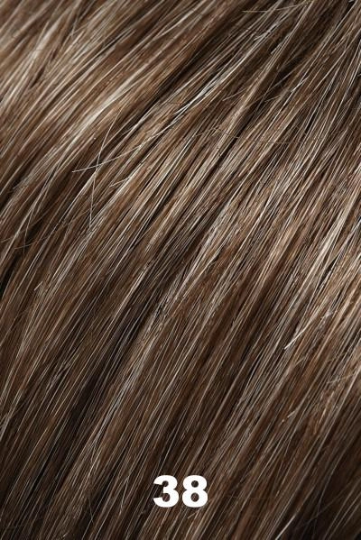 Jon Renau Wigs - Ignite (#832/832A) - Remy Human Hair