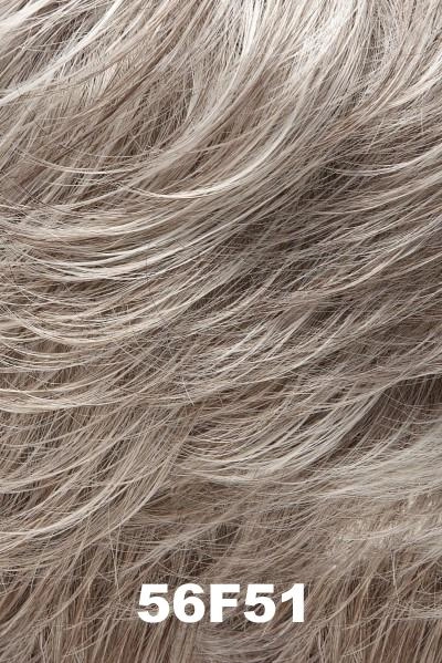 Jon Renau Wigs - Ignite (#832/832A) - Remy Human Hair