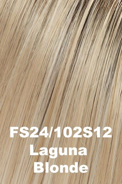 Jon Renau Wigs - Ignite (#832/832A) - Remy Human Hair