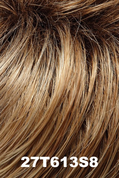 Jon Renau Wigs - Rita (#5907)
