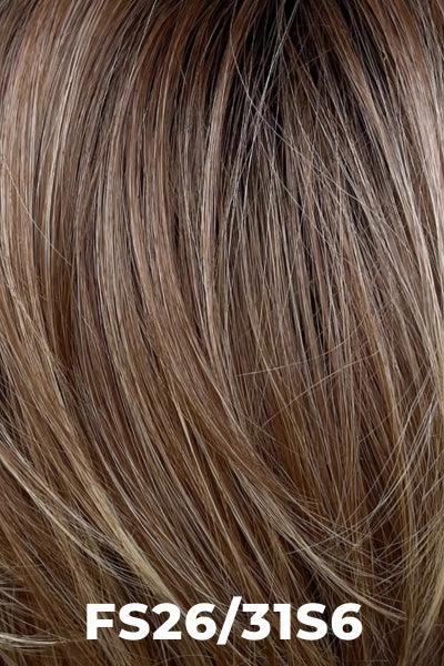 Jon Renau Wigs - Rita (#5907)