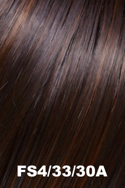 Jon Renau Wigs - Rita (#5907)