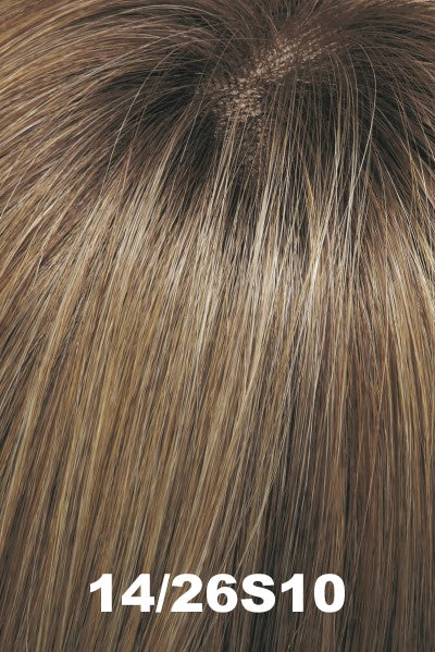 Jon Renau Wigs - Rita (#5907)