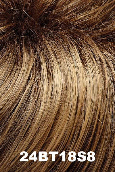 Jon Renau Wigs - Rita (#5907)