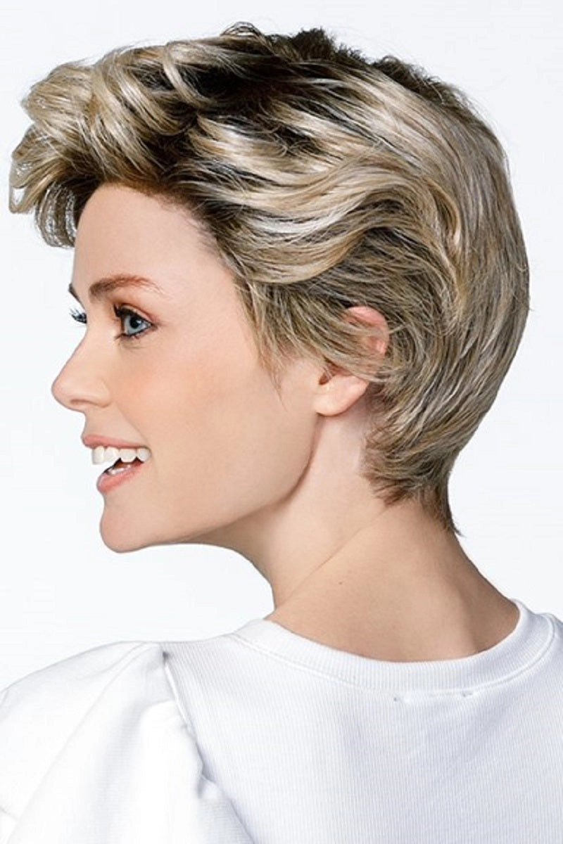 Jon Renau Wigs - Rita (#5907)