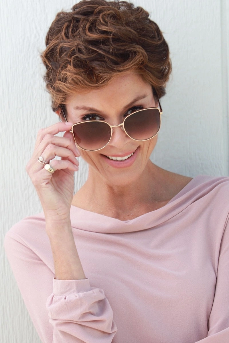 Jon Renau Wigs - Rita (#5907)