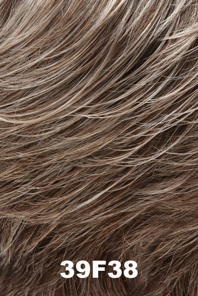 Jon Renau Wigs - Rita (#5907)
