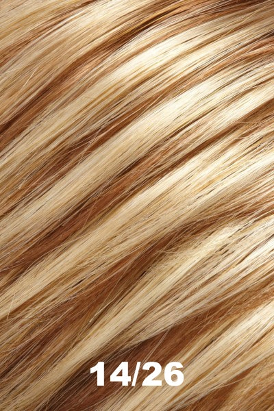 Jon Renau Wigs - Rita (#5907)