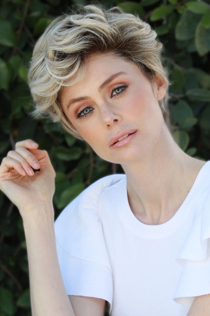 Jon Renau Wigs - Rita (#5907)