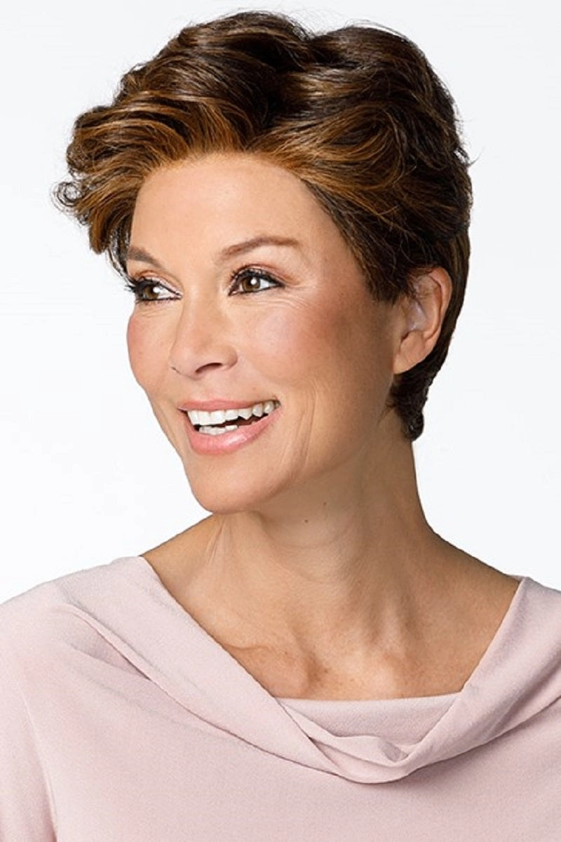 Jon Renau Wigs - Rita (#5907)