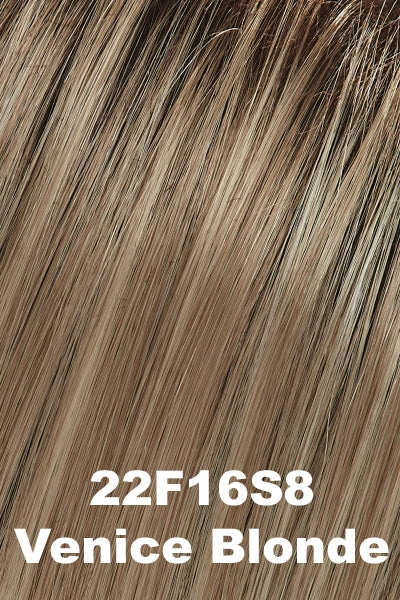 Jon Renau Wigs - Rita (#5907)