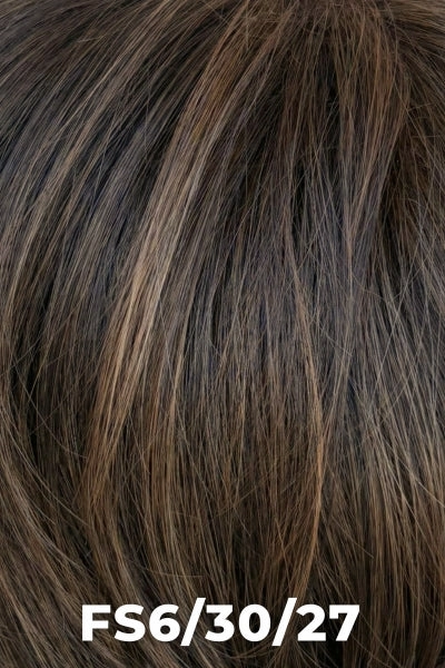 Jon Renau Wigs - Rita (#5907)