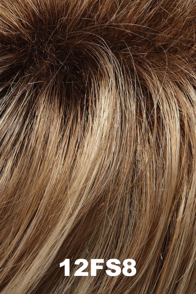 Jon Renau Wigs - Rita (#5907)