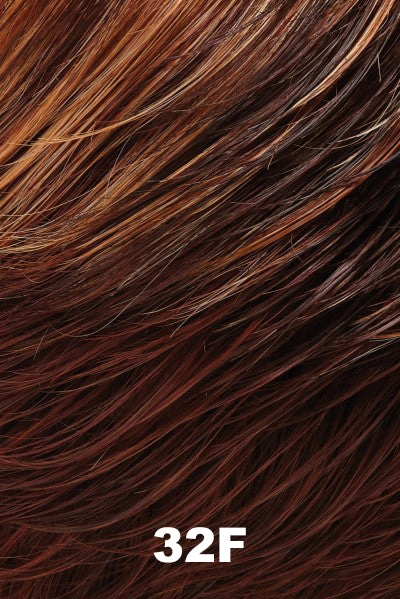 Jon Renau Wigs - Rita (#5907)