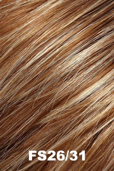 Jon Renau Wigs - Rita (#5907)