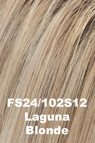 Jon Renau Wigs - Vanessa (#5386)