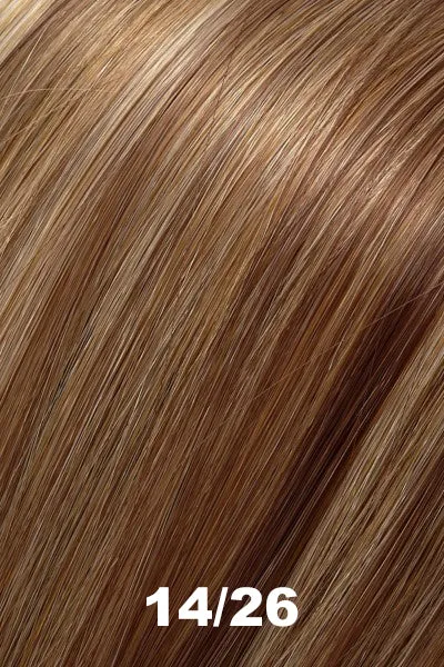 Jon Renau Wigs - Vanessa (#5386)