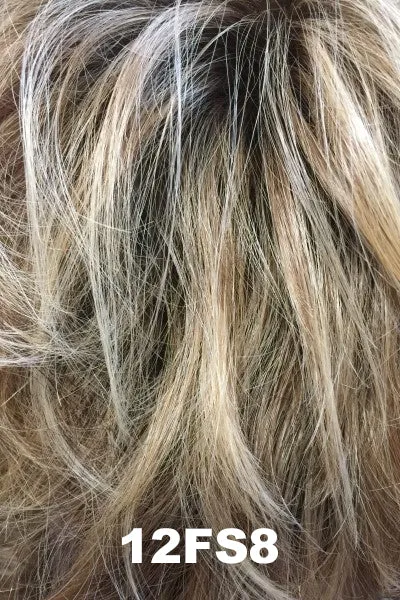 Jon Renau Wigs - Vanessa (#5386)