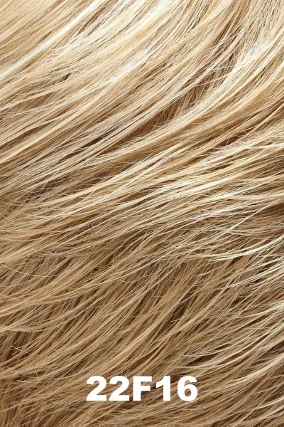Jon Renau Wigs - Vanessa (#5386)