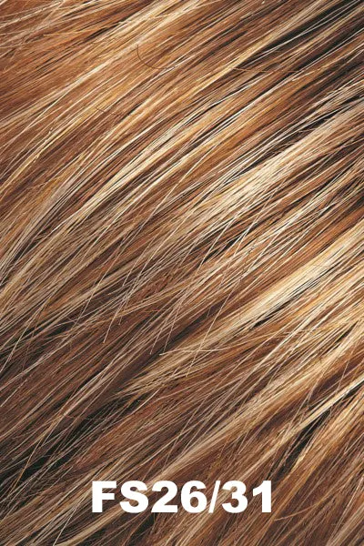 Jon Renau Wigs - Vanessa (#5386)