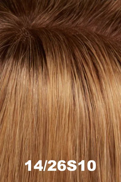 Jon Renau Wigs - Vanessa (#5386)