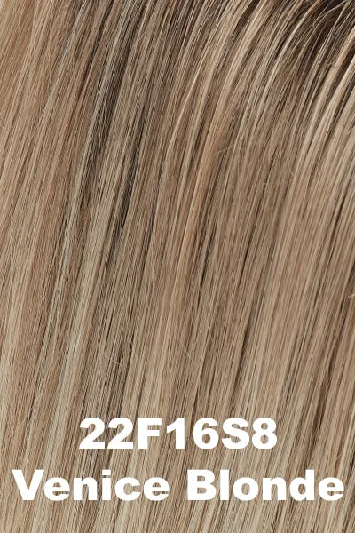 Jon Renau Wigs - Vanessa (#5386)