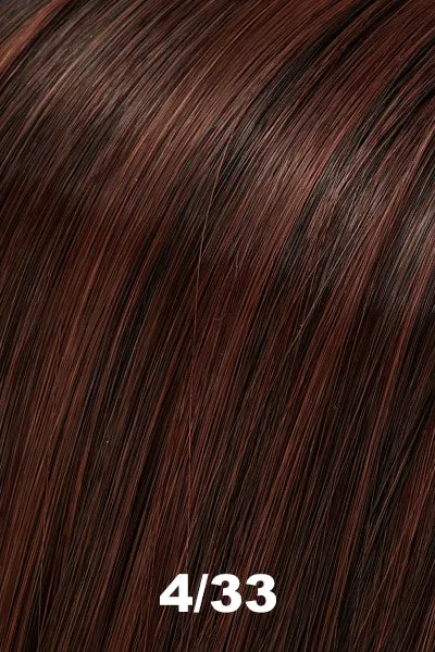 Jon Renau Wigs - Vanessa (#5386)