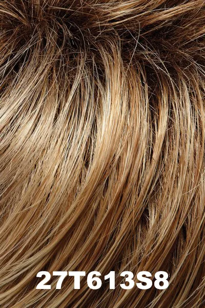 Jon Renau Wigs - Vanessa (#5386)