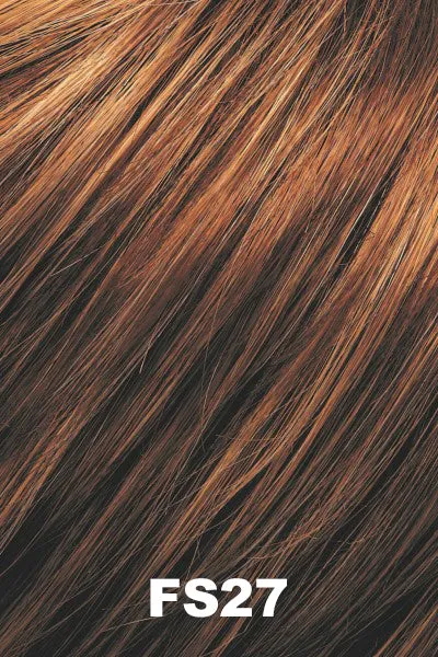 Jon Renau Wigs - Vanessa (#5386)