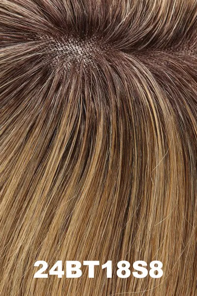 Jon Renau Wigs - Vanessa (#5386)