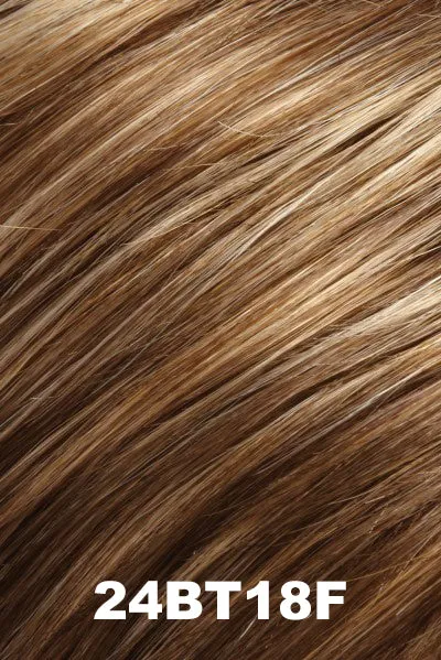 Jon Renau Wigs - Vanessa (#5386)