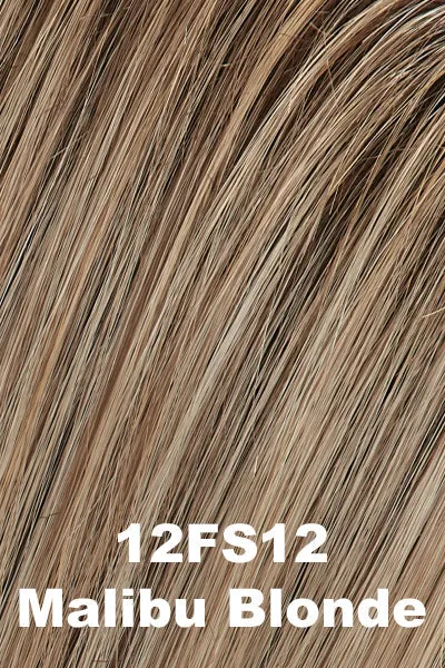 Jon Renau Wigs - Vanessa (#5386)