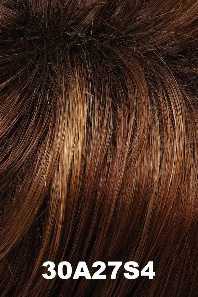 Jon Renau Wigs - Vanessa (#5386)